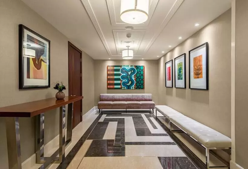 Fotos del hotel The Artisan Istanbul Mgallery:  2