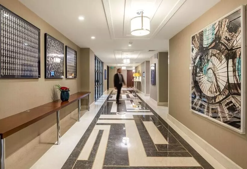 Fotos del hotel The Artisan Istanbul Mgallery:  3