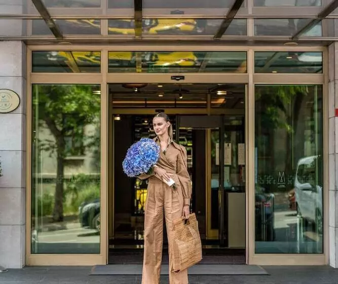 Fotos del hotel The Artisan Istanbul Mgallery:  14