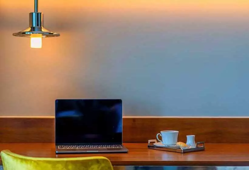 Fotos del hotel The Artisan Istanbul Mgallery:  10