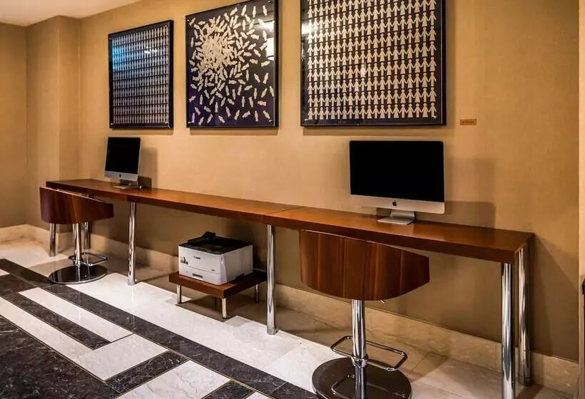 Fotos del hotel The Artisan Istanbul Mgallery:  24