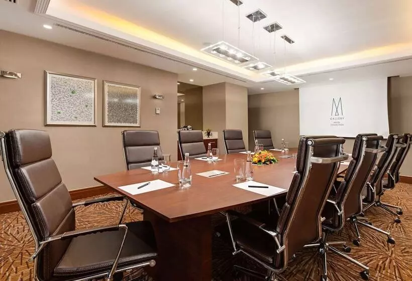 Fotos del hotel The Artisan Istanbul Mgallery:  16