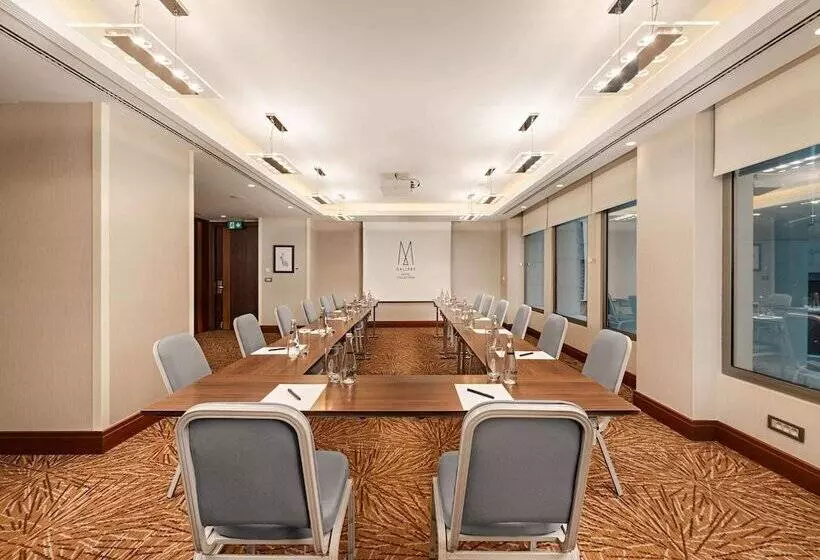 Fotos del hotel The Artisan Istanbul Mgallery:  12