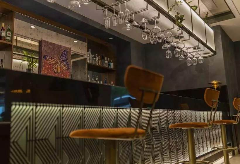 Fotos del hotel The Artisan Istanbul Mgallery:  5