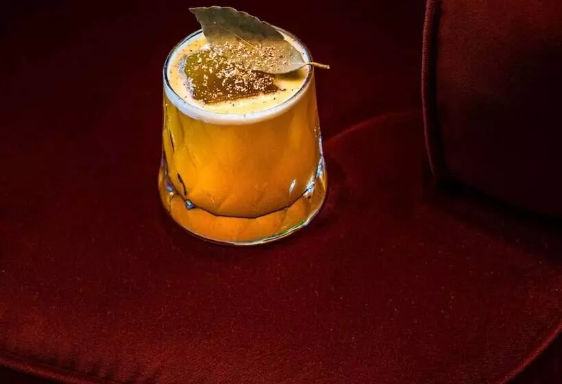 Fotos del hotel The Artisan Istanbul Mgallery:  13