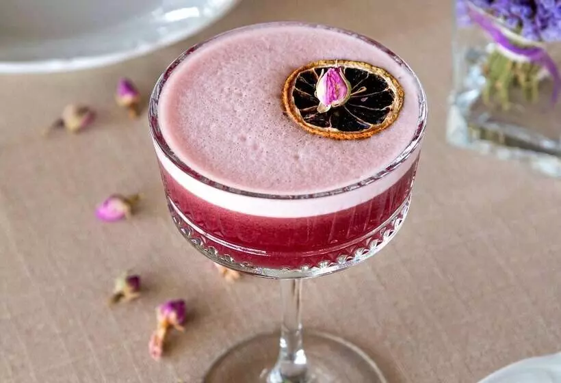 Fotos del hotel The Artisan Istanbul Mgallery:  17