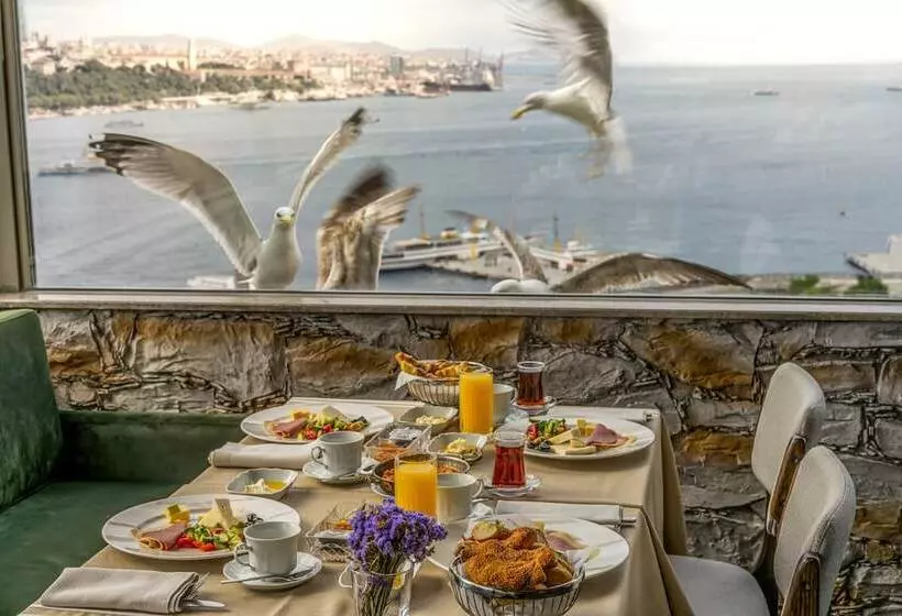 Fotos del hotel The Artisan Istanbul Mgallery:  18