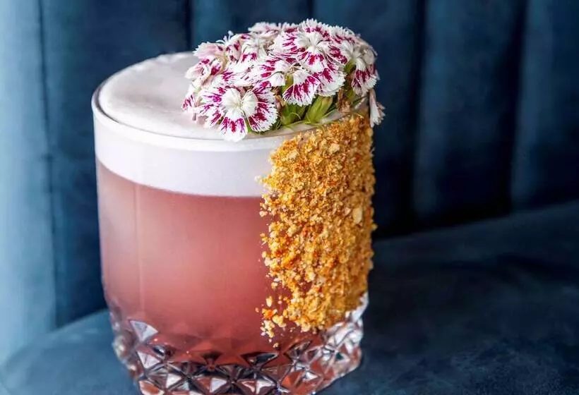 Fotos del hotel The Artisan Istanbul Mgallery:  20