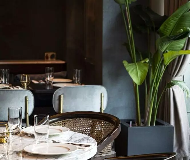 Fotos del hotel The Artisan Istanbul Mgallery:  11