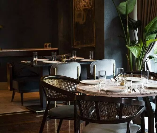 Fotos del hotel The Artisan Istanbul Mgallery:  4