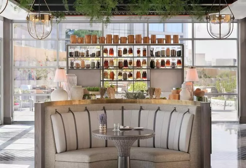 Fotos del hotel Burj Rafal Riyadh, A Marriott International:  59