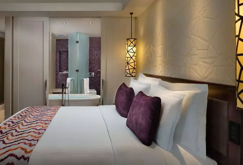 Fotos del hotel Burj Rafal Riyadh, A Marriott International:  13