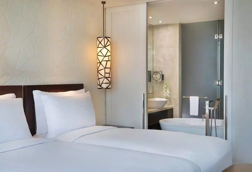 Fotos del hotel Burj Rafal Riyadh, A Marriott International:  5