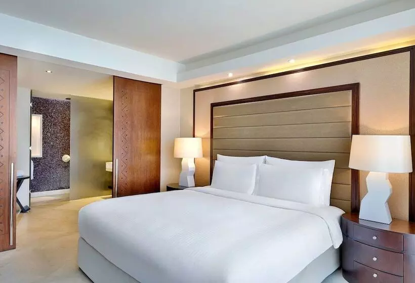 Fotos del hotel Burj Rafal Riyadh, A Marriott International:  4