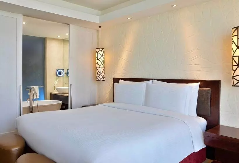 Fotos del hotel Burj Rafal Riyadh, A Marriott International:  2