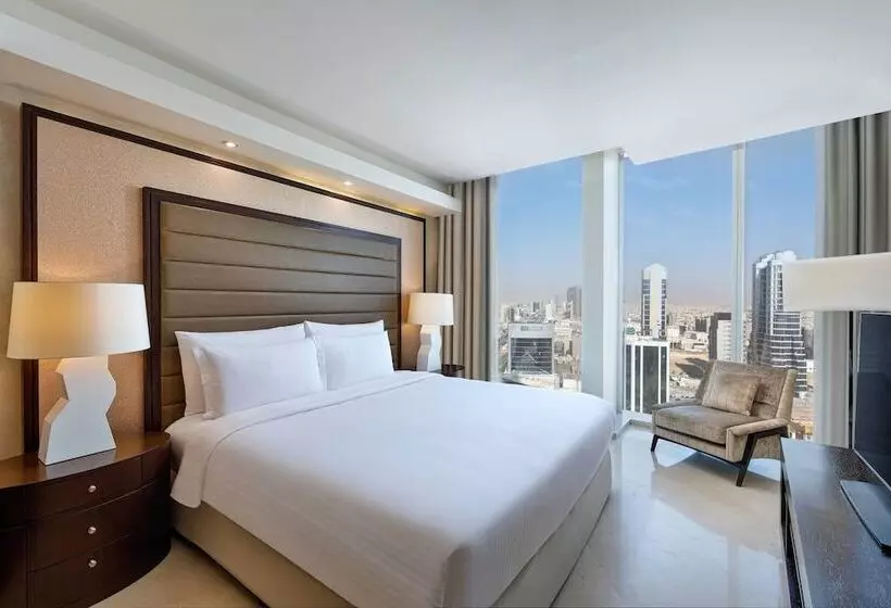Fotos del hotel Burj Rafal Riyadh, A Marriott International:  3