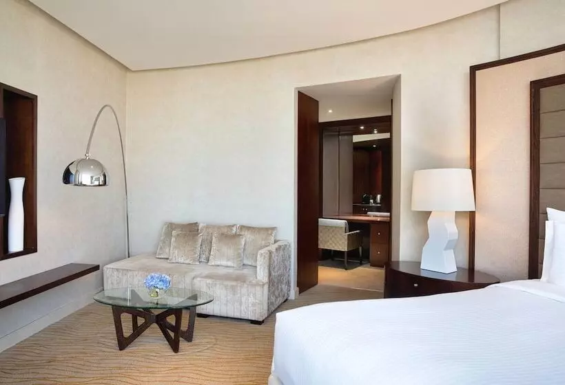 Fotos del hotel Burj Rafal Riyadh, A Marriott International:  6