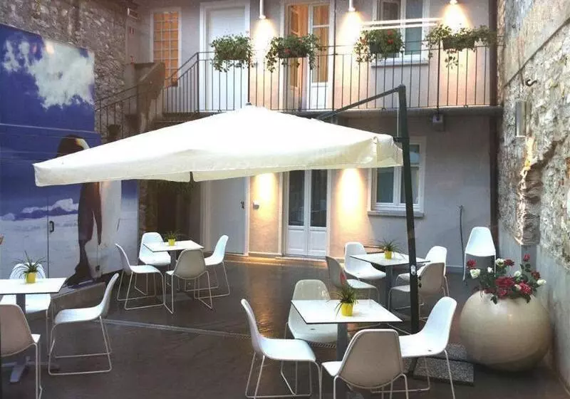 Fotos del hotel Avenue:  5