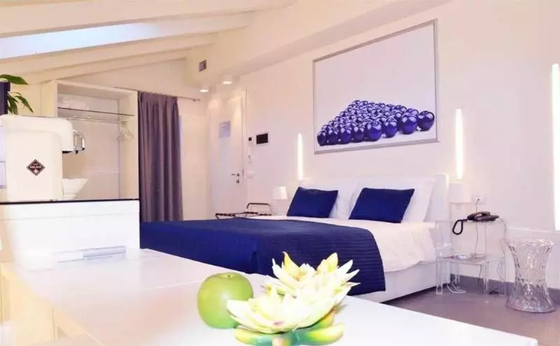 Fotos del hotel Avenue:  7