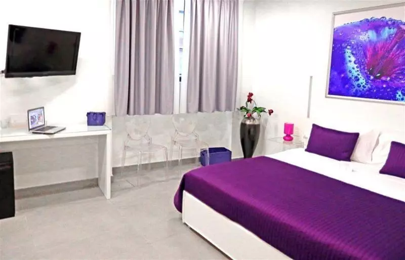 Fotos del hotel Avenue:  11