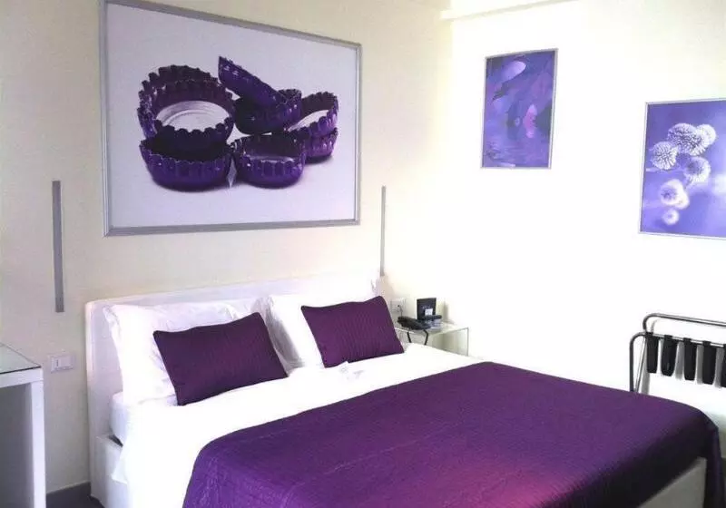 Fotos del hotel Avenue:  19