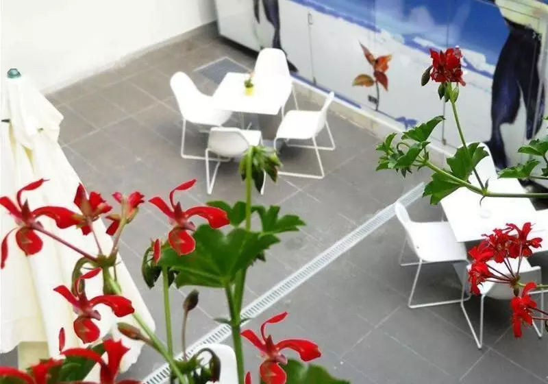 Fotos del hotel Avenue:  10