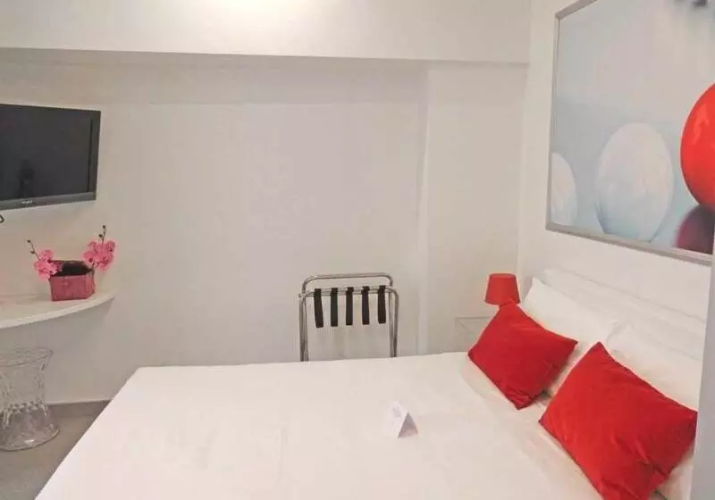 Fotos del hotel Avenue:  25