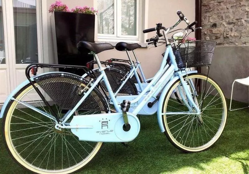 Fotos del hotel Avenue:  6