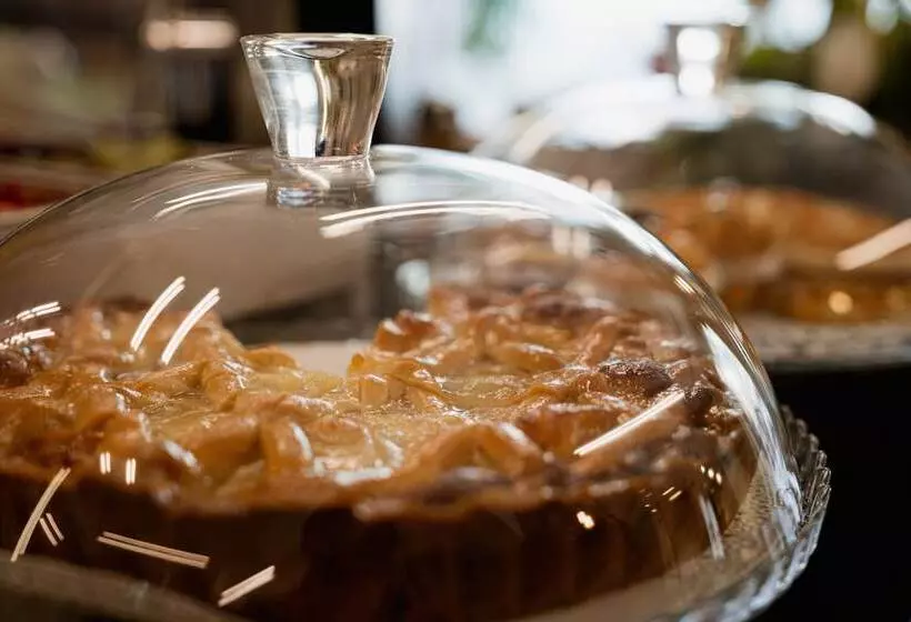 Fotos del hotel Avenue:  22