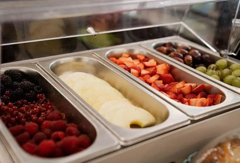 Fotos del hotel Avenue:  8