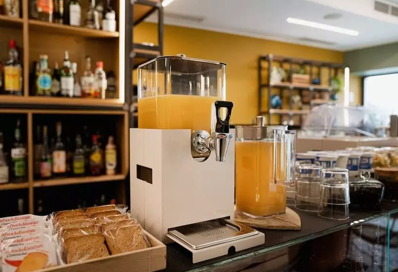 Fotos del hotel Avenue:  4