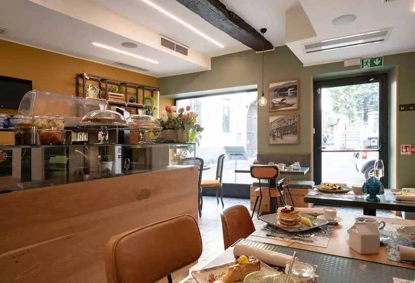 Fotos del hotel Avenue:  9