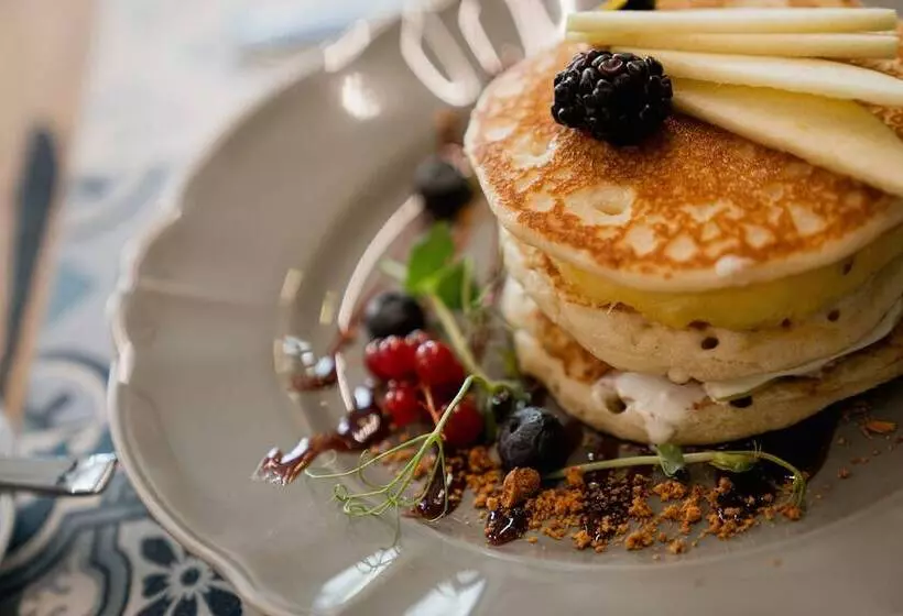 Fotos del hotel Avenue:  12