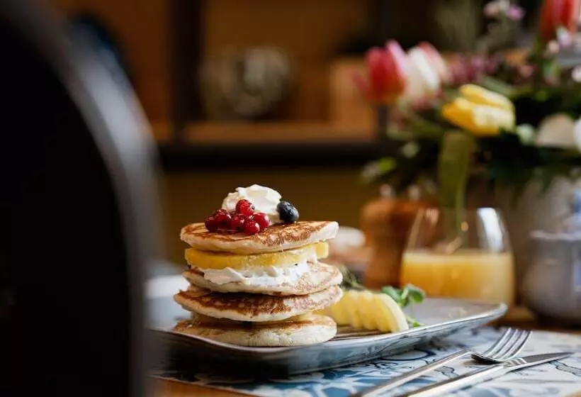 Fotos del hotel Avenue:  20