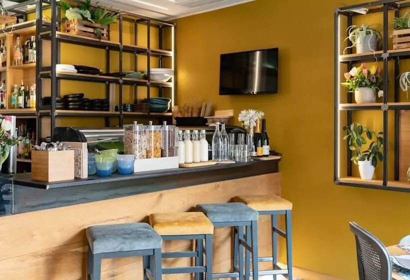 Fotos del hotel Avenue:  13