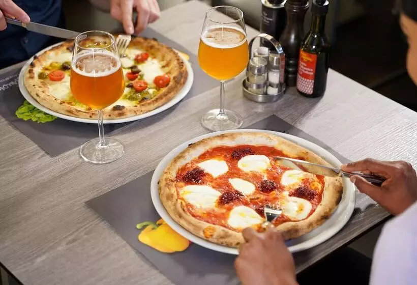 Fotos del hotel Avenue:  24