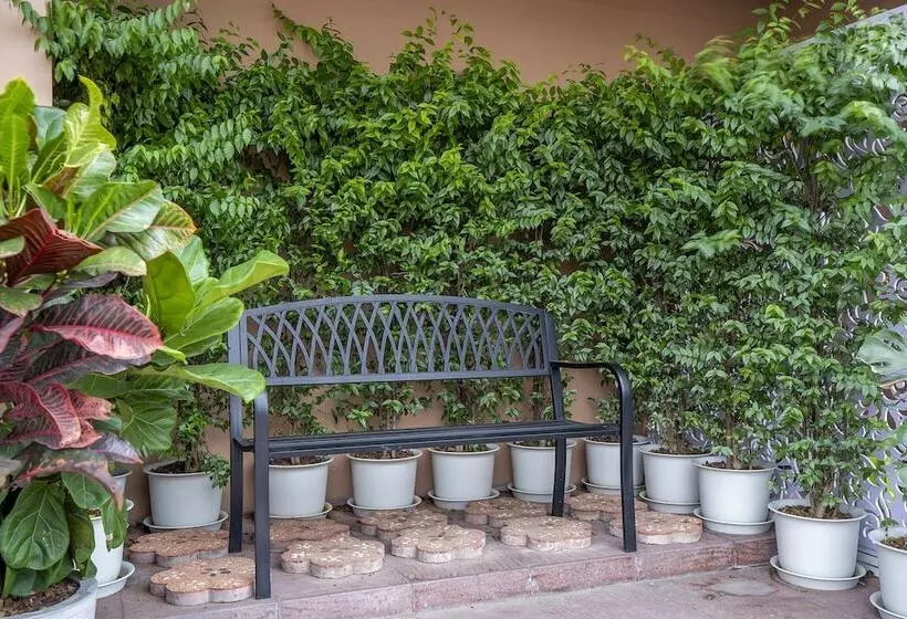 Fotos del hotel Bangkok Loft Inn:  5