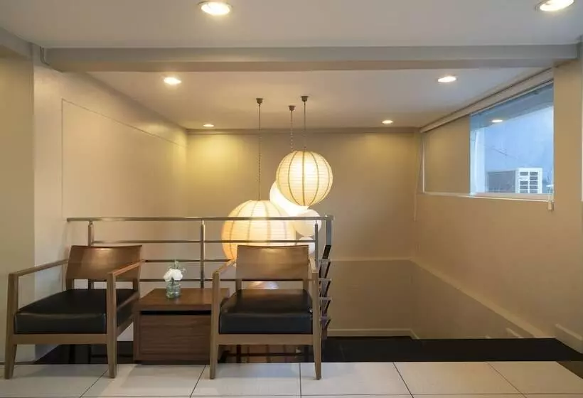 Fotos del hotel Bangkok Loft Inn:  3