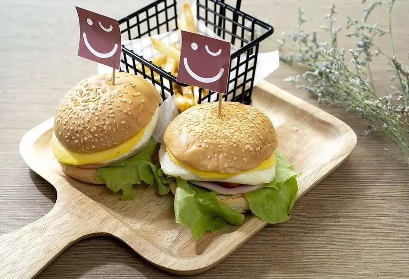 Fotos del hotel Bangkok Loft Inn:  4