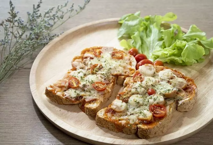 Fotos del hotel Bangkok Loft Inn:  7