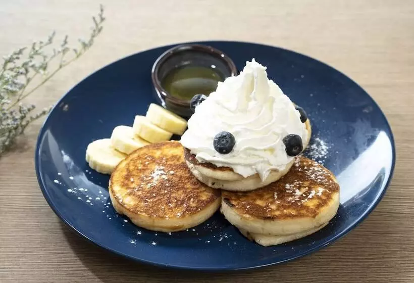 Fotos del hotel Bangkok Loft Inn:  8