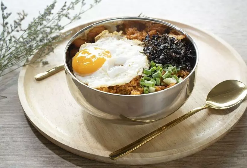 Fotos del hotel Bangkok Loft Inn:  11