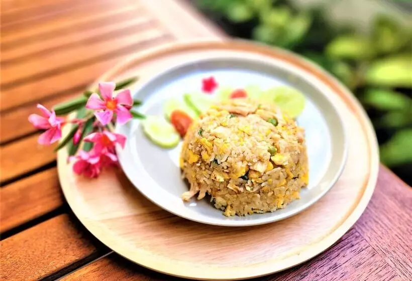 Fotos del hotel Bangkok Loft Inn:  13