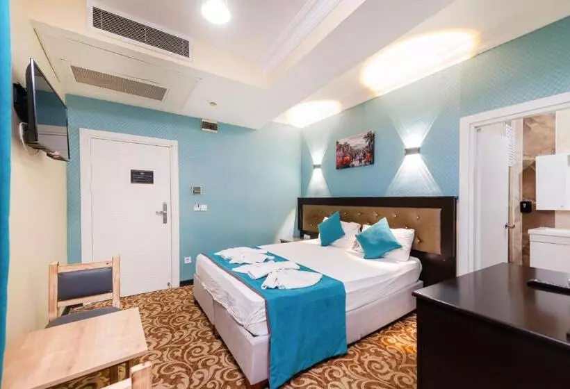 Fotos del hotel Diamond City Istanbul:  20