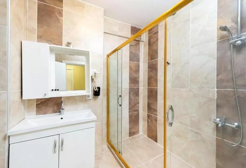 Fotos del hotel Diamond City Istanbul:  14