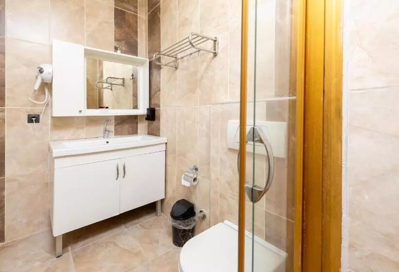 Fotos del hotel Diamond City Istanbul:  11