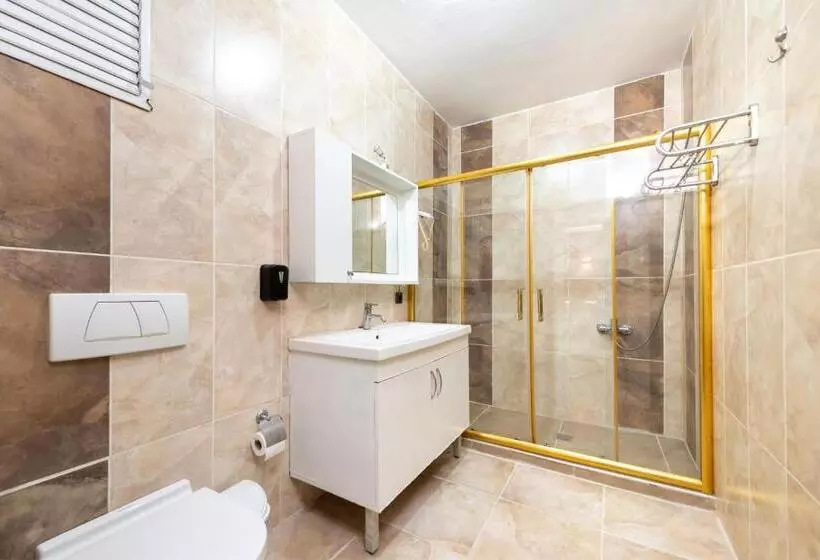 Fotos del hotel Diamond City Istanbul:  7