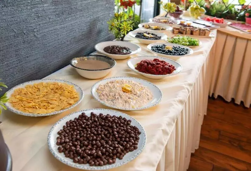 Fotos del hotel Diamond City Istanbul:  4