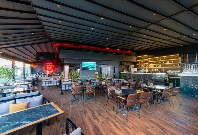 Fotos del hotel Diamond City Istanbul:  5