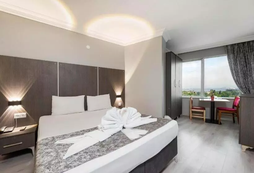 Fotos del hotel Diamond City Istanbul:  23